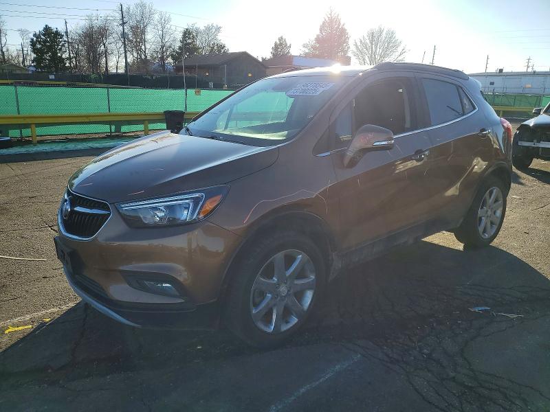 2017 BUICK ENCORE — VIN KL4CJFSB7HB086221