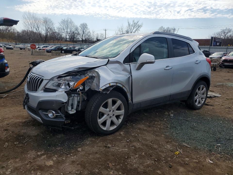 2015 BUICK ENCORE — VIN KL4CJCSB9FB159861