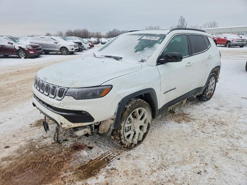 2024 JEEP COMPASS — VIN 3C4NJDFN3RT580485