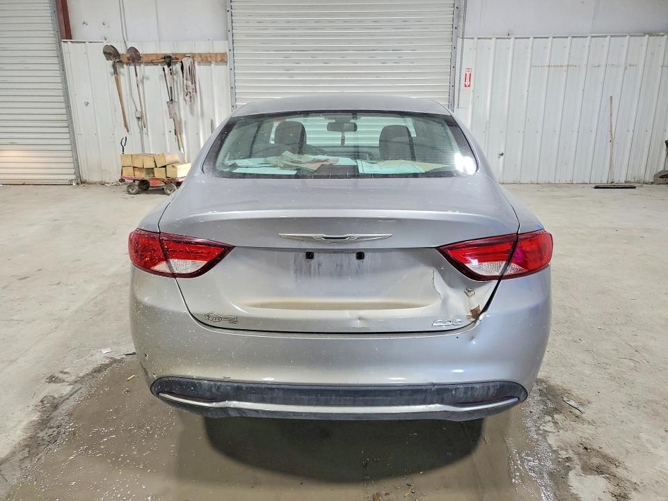 1C3CCCAB6FN575533