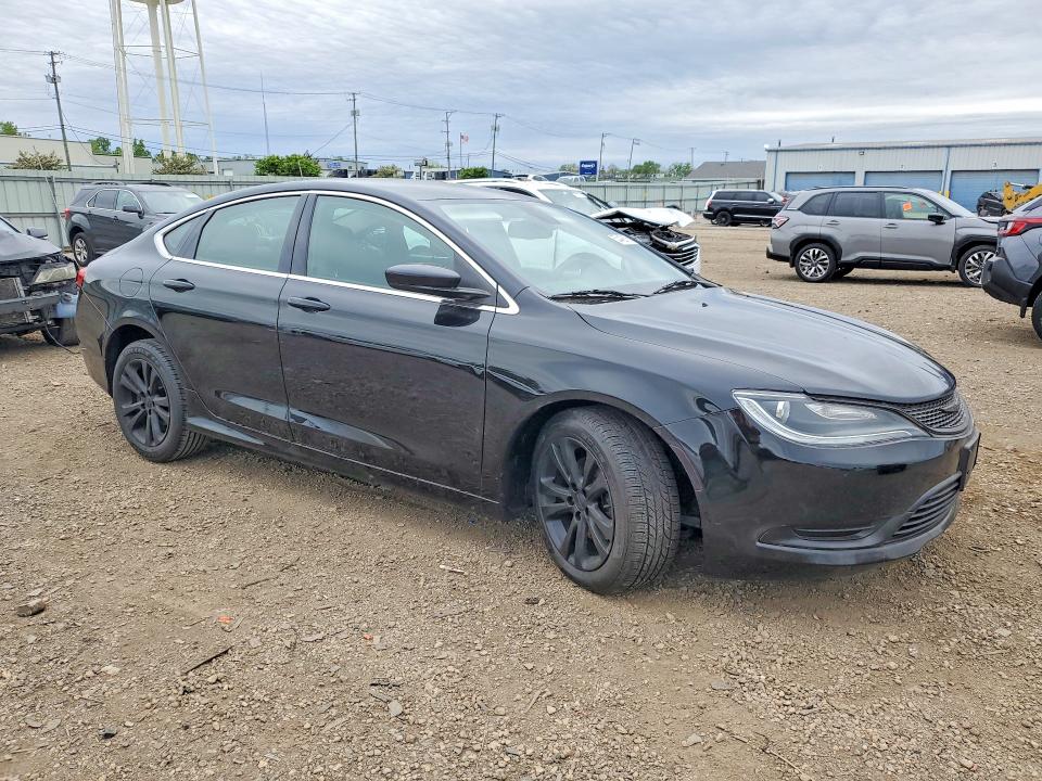 1C3CCCAB7FN655729