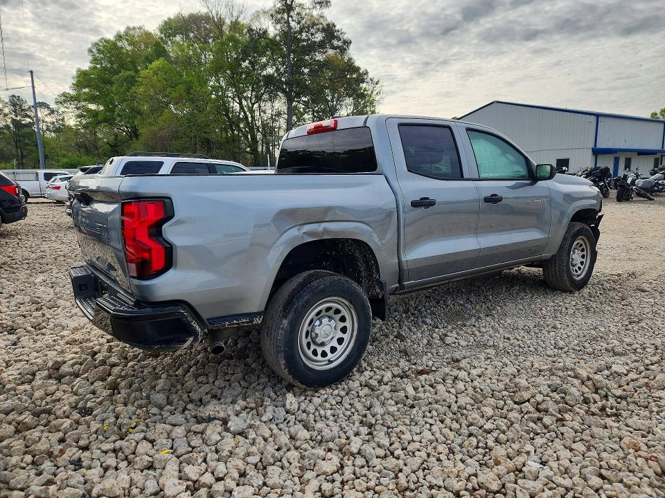1GCGSBECXR1132374
