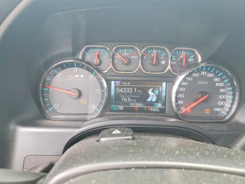 1GCVKREC4JZ318112