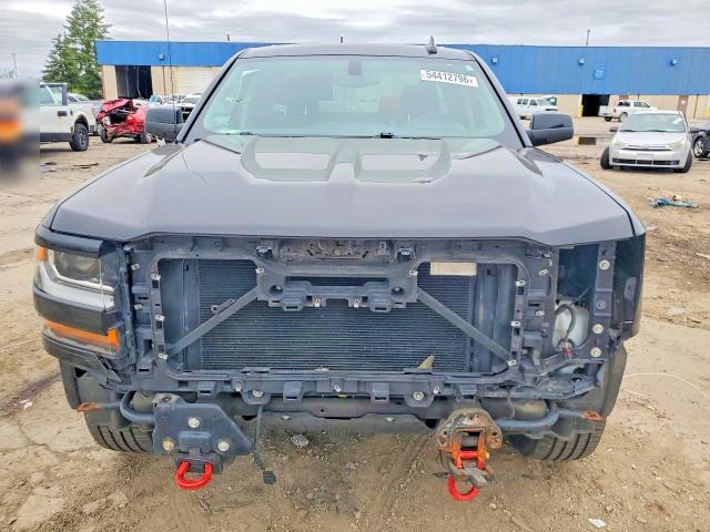 1GCVKREC4JZ318112