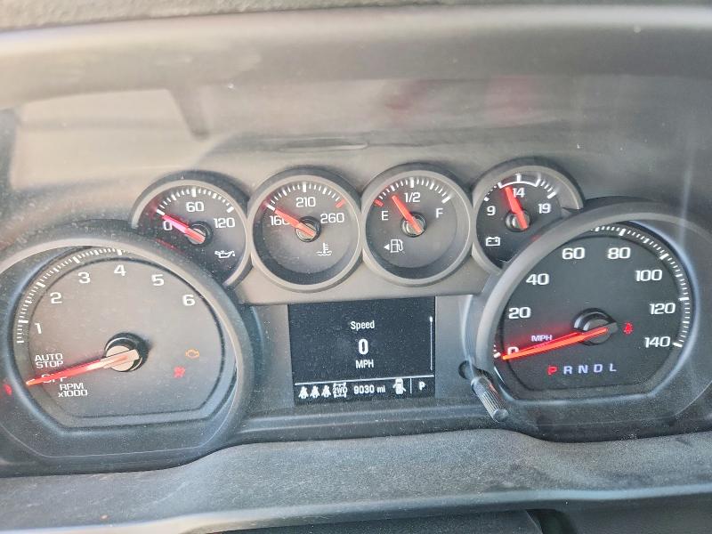 1GCPKBEK9TZ198270