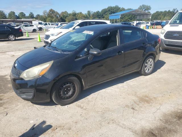 2015 KIA RIO LX — VIN KNADM4A38F6492396