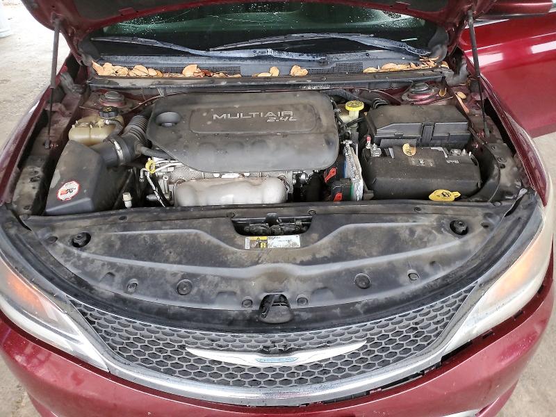 1C3CCCAB6FN624875