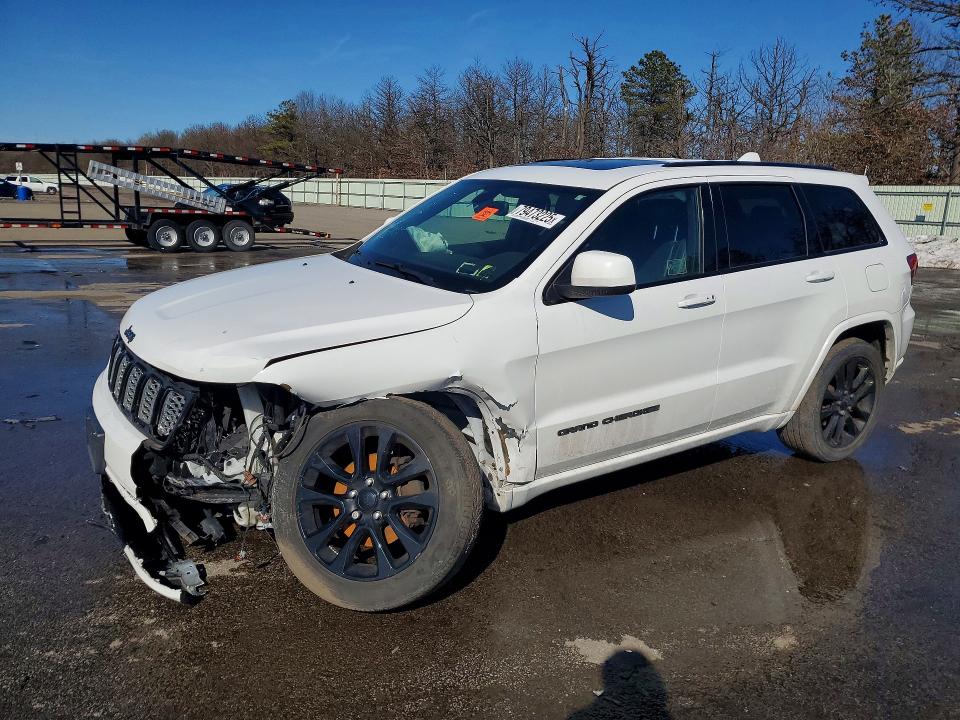 2019 JEEP GRAND CHEROKEE — VIN 1C4RJFAG5KC838013
