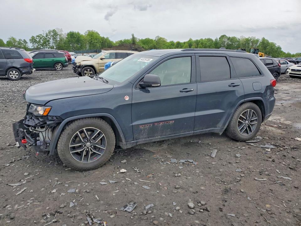 2017 JEEP GRAND CHEROKEE — VIN 1C4RJFLG5HC914349