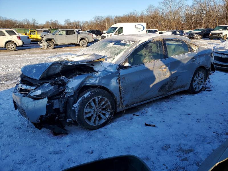 2015 TOYOTA AVALON — VIN 4T1BK1EB3FU147221