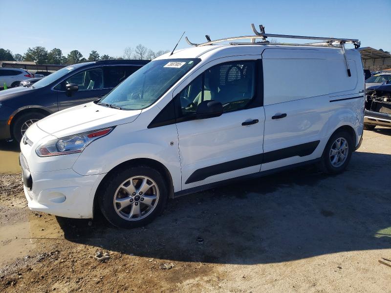 2016 FORD TRANSIT CO — VIN NM0LS7FX5G1238576