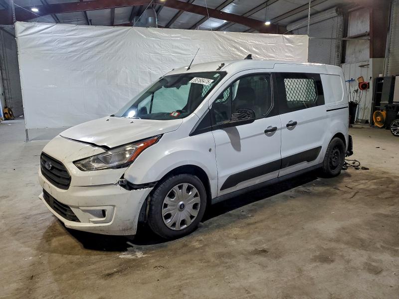 2020 FORD TRANSIT CO — VIN NM0LE7F22L1437347