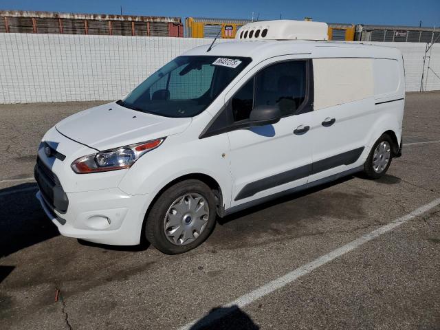 2014 FORD TRANSIT CO — VIN NM0LS7F77E1136094