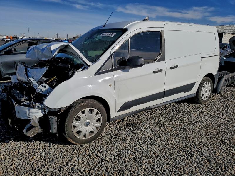 2021 FORD TRANSIT CO — VIN NM0LS7E27M1496843