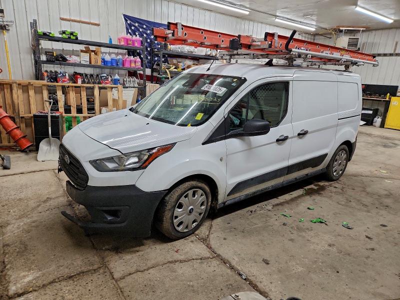 2023 FORD TRANSIT CO — VIN NM0LS7S26P1572383