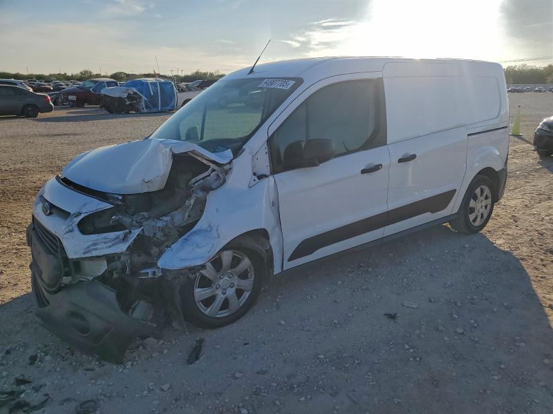 2018 FORD TRANSIT CO — VIN NM0LS7E70J1369018