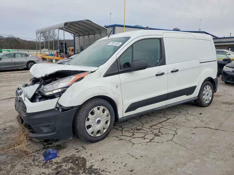 2020 FORD TRANSIT CO — VIN NM0LS7E79L1447492