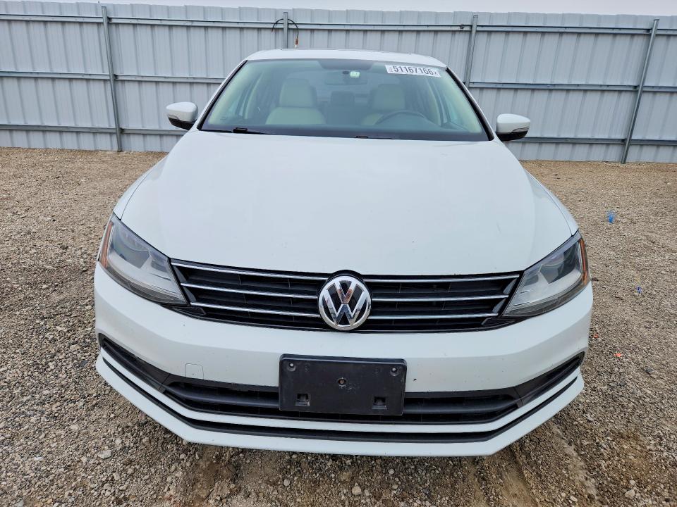 3VWDB7AJ4JM251305