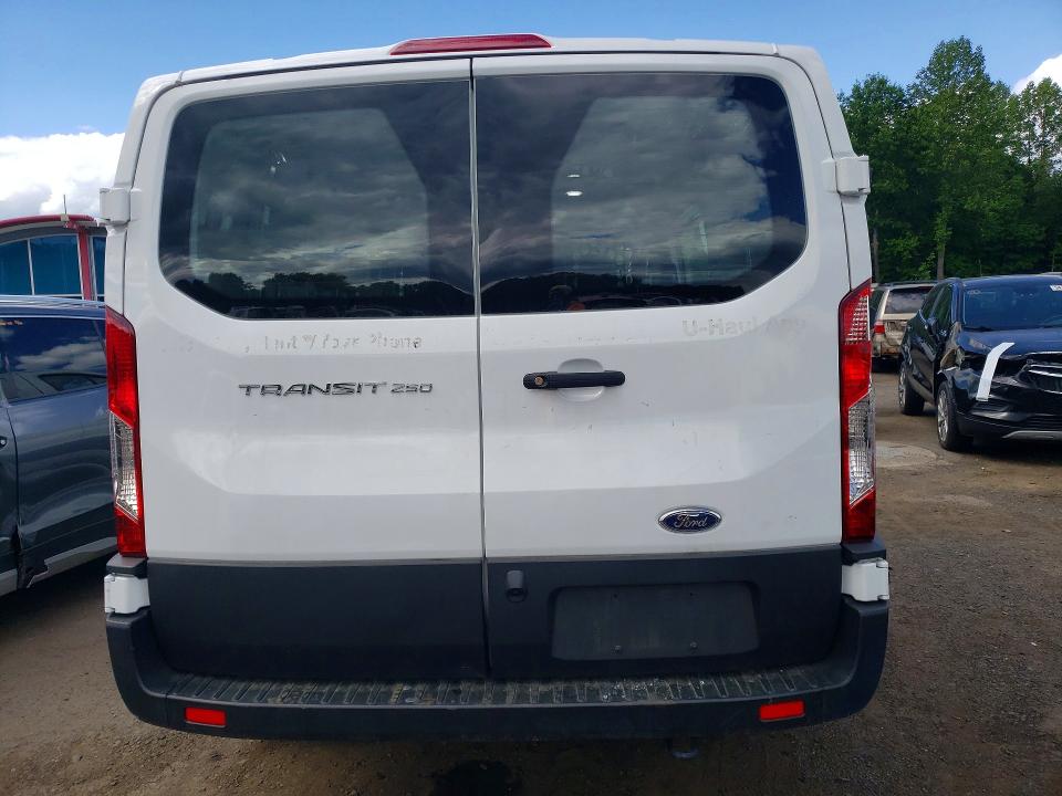 1FTBR1Y84SKB05209