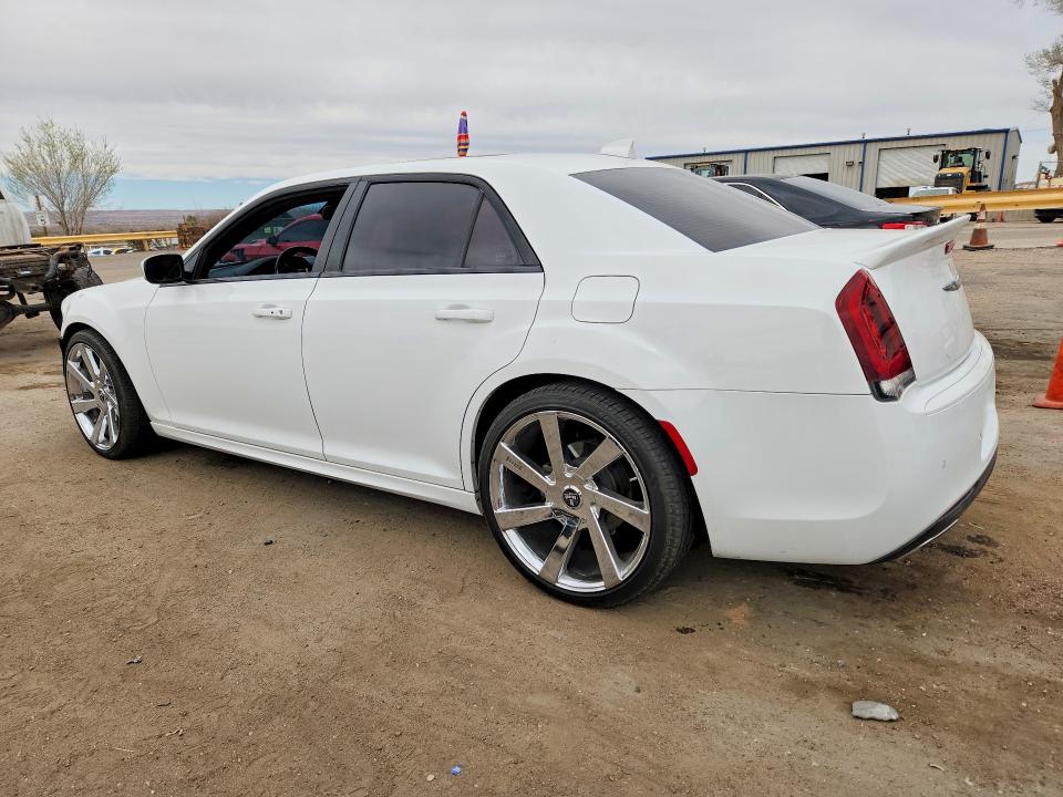 2C3CCABT6HH635592