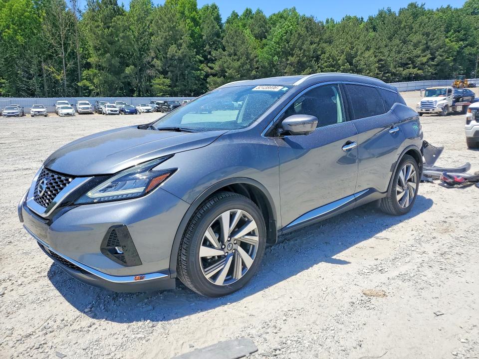5N1AZ2CJ7LN164147