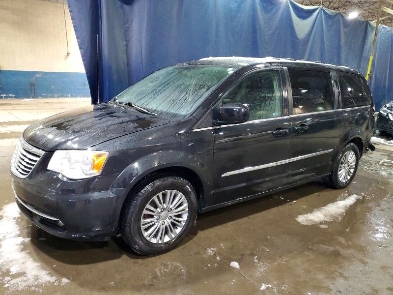 2015 CHRYSLER TOWN & COUNTRY — VIN 2C4RC1CGXFR503899