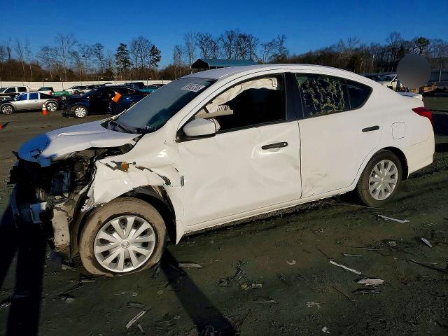 2017 NISSAN VERSA — VIN 3N1CN7AP2HL861748