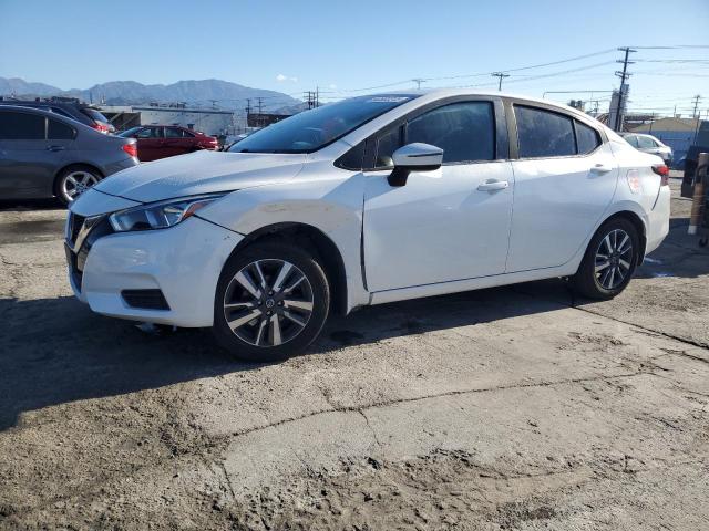 2020 NISSAN VERSA — VIN 3N1CN8EV2LL881277