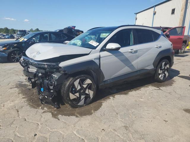 2026 HYUNDAI KONA — VIN KM8HE3A34TU364493