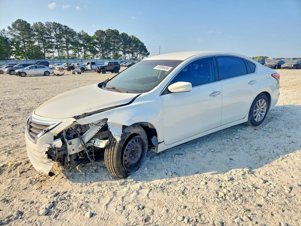 2015 NISSAN ALTIMA — VIN 1N4AL3AP2FC254721