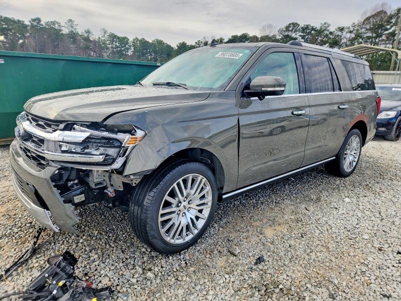 2024 FORD EXPEDITION — VIN 1FMJK1K8XREB14932
