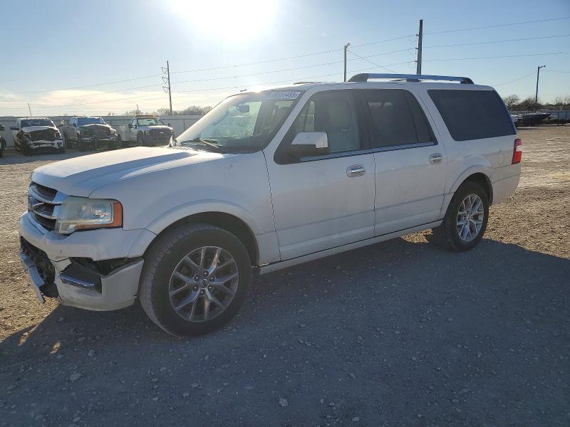 2015 FORD EXPEDITION — VIN 1FMJK1KT9FEF20586