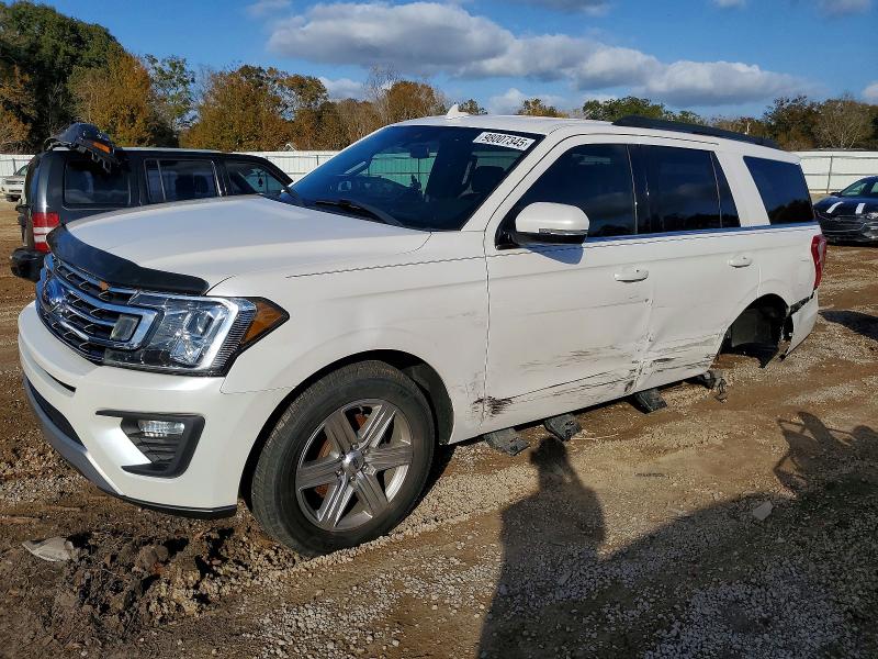 2019 FORD EXPEDITION — VIN 1FMJU1HT8KEA79898