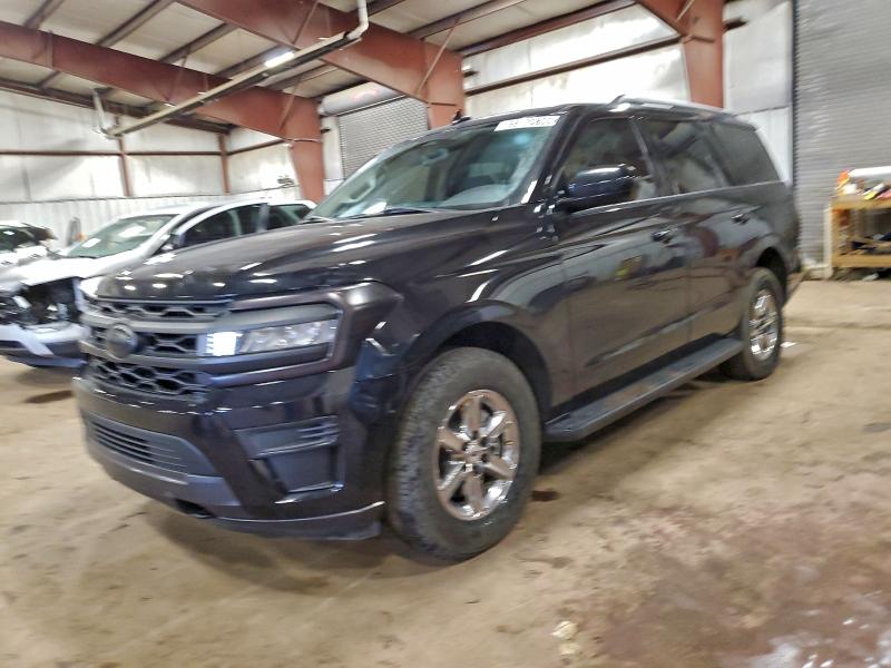 2023 FORD EXPEDITION — VIN 1FMJU1J8XPEA25841