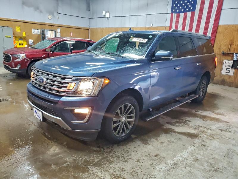 2020 FORD EXPEDITION — VIN 1FMJK2AT7LEA93802