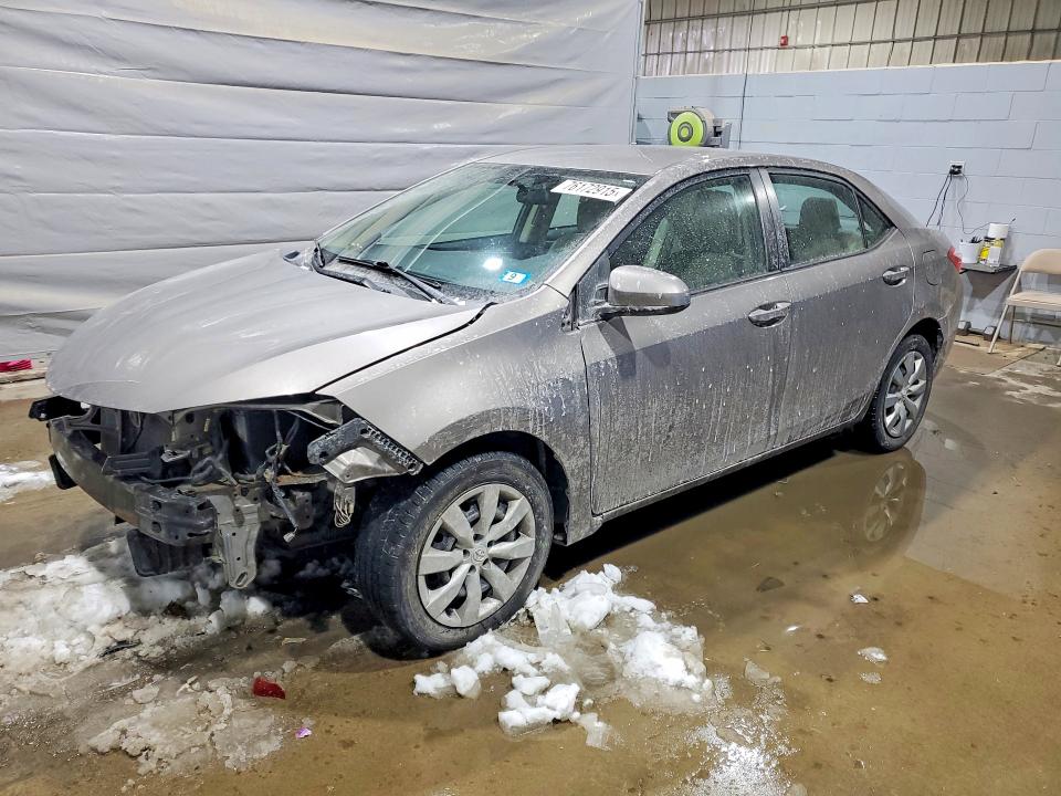2016 TOYOTA COROLLA — VIN 2T1BURHE3GC533641