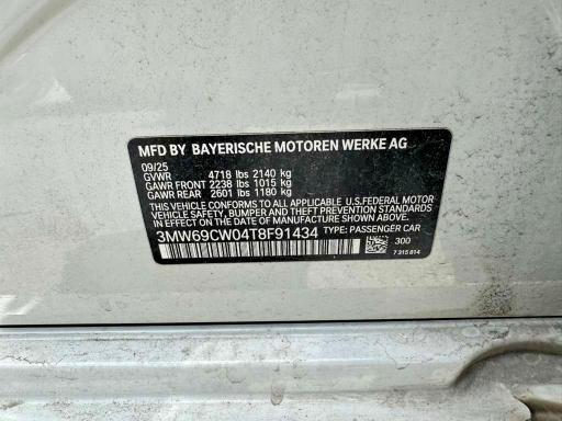3MW69CW04T8F91434