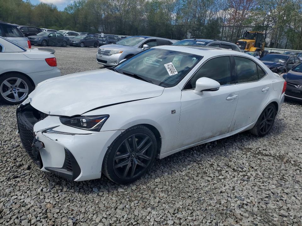 JTHC81D23K5038401