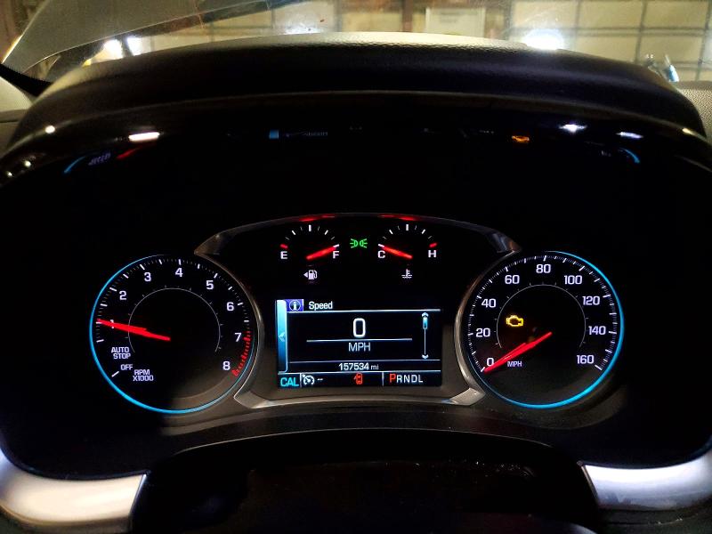 1GNERGKW7KJ320149