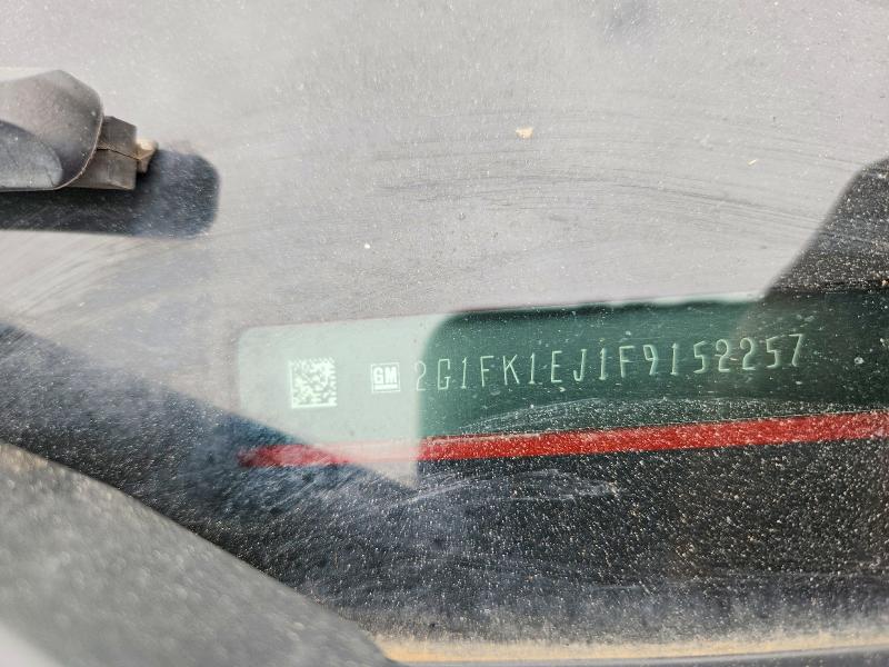 2G1FK1EJ1F9152257