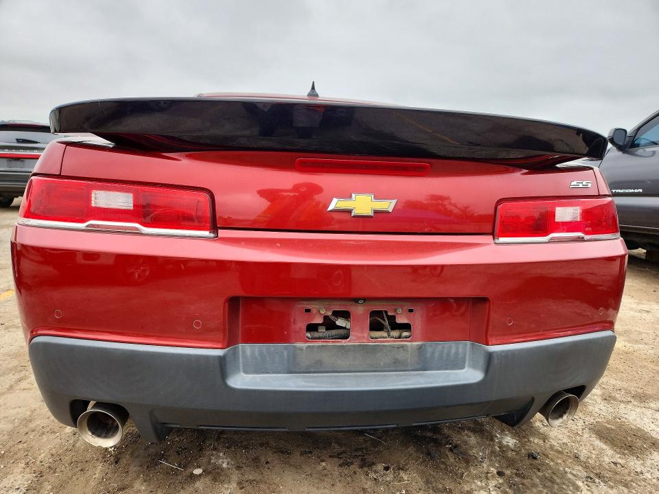 2G1FK1EJ1F9152257