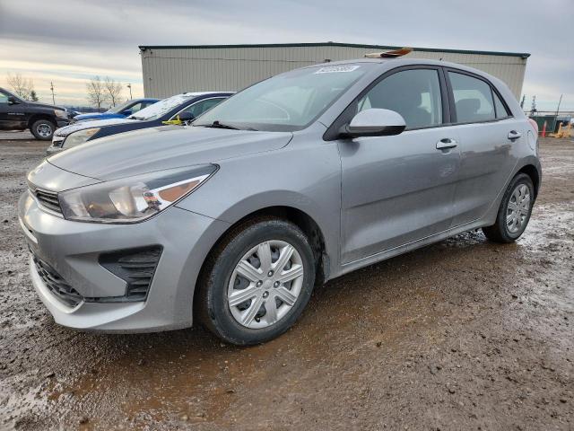 2021 KIA RIO — VIN 3KPA25AD6ME374042
