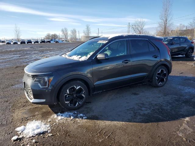 2024 KIA NIRO — VIN KNDCR3L16R5082891