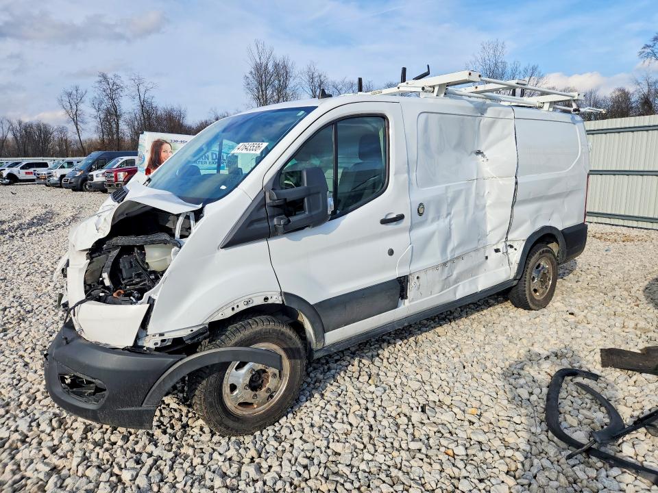 2020 FORD TRANSIT — VIN 1FTBR2YG0LKB79676