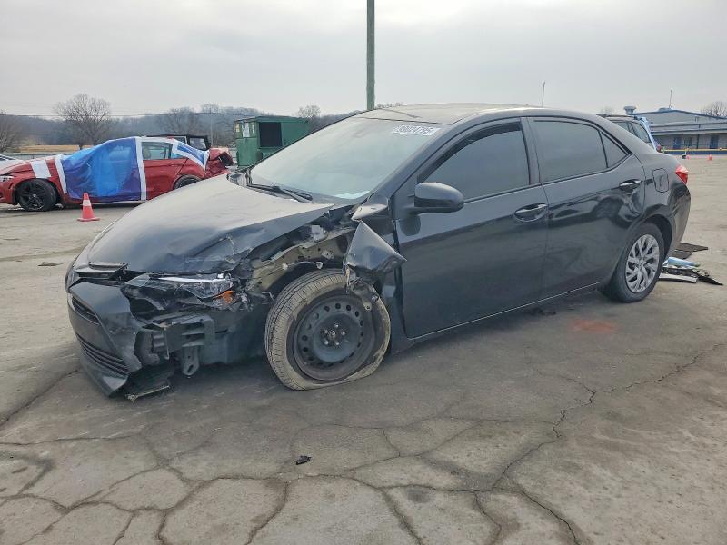 2017 TOYOTA COROLLA — VIN 2T1BURHE5HC879031