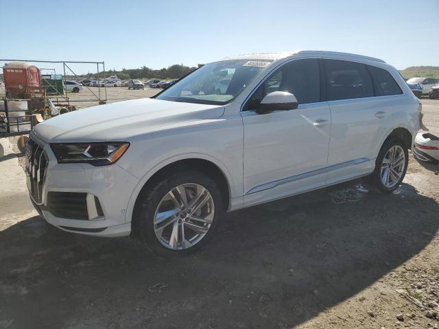 2023 AUDI Q7 PREMIUM — VIN WA1ACBF72PD027046