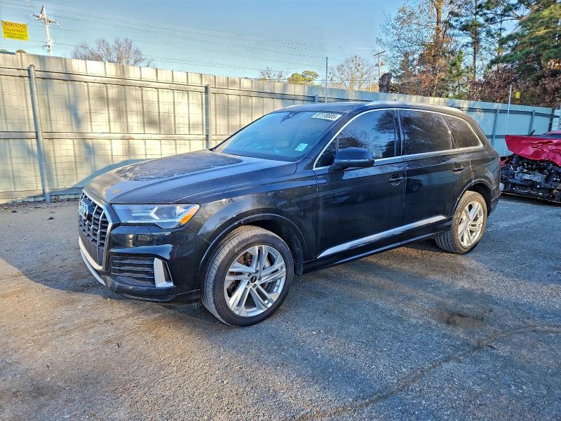 2023 AUDI Q7 PREMIUM — VIN WA1ACBF75PD012461