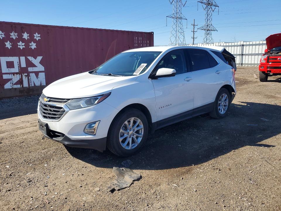 2018 CHEVROLET EQUINOX — VIN 2GNAXJEV3J6176518
