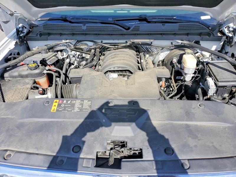 1GCVKREC1JZ157668