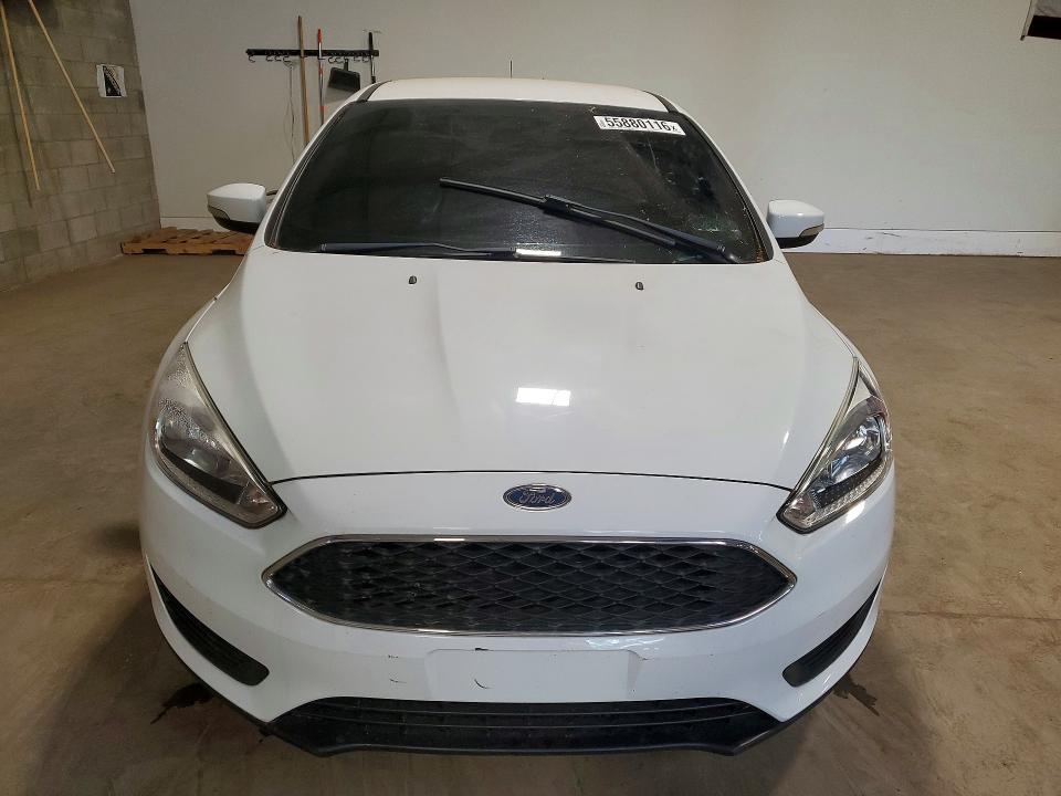 1FADP3F25JL318600